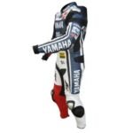 YAMAHA MOTOGP RACE LEATHER SUIT