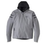 HARLEY DAVIDSON HD OVATION 3 IN 1 TEXTILE RIDING JACKET