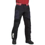BMW Motorcycle Pants GS Rallye GTX Men 2025 2