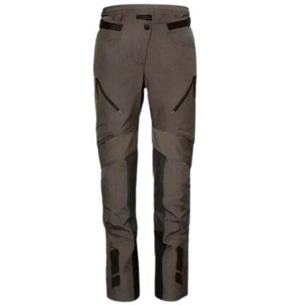 BMW Motorcycle Pants GS Rallye GTX Women 2025 2