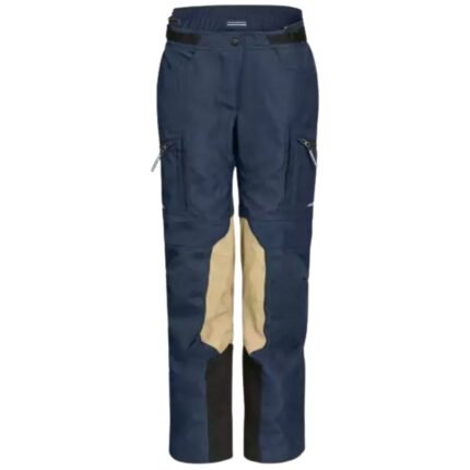 BMW Motorcycle Pants GS Rallye GTX Women 2025 5