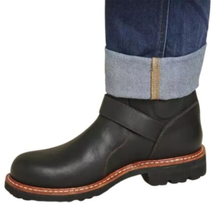 BMW Motorcycle Pants Jeans Kreuzberg Men