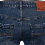 BMW Motorcycle Pants Jeans Moabit Men