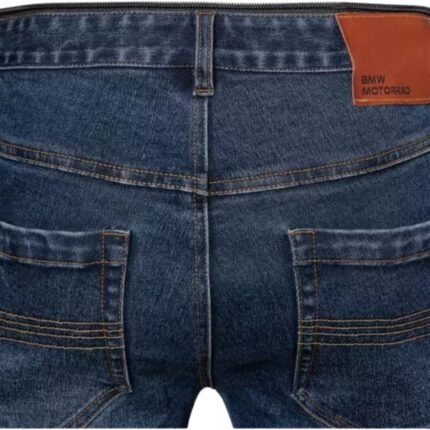 BMW Motorcycle Pants Jeans Moabit Men