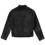 BLACK-OUT RACING JACKET
