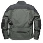 HARLEY DAVIDSON MENS GRIT ADVENTURE JACKET