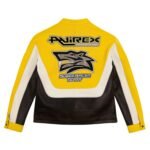 LONE WOLF RACER JACKET