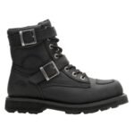 Men's Brockwood Double Buckle Riding Boot