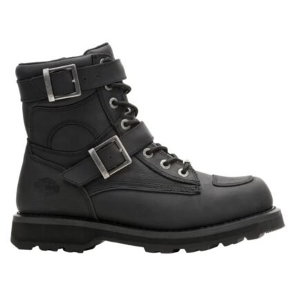 Men's Brockwood Double Buckle Riding Boot