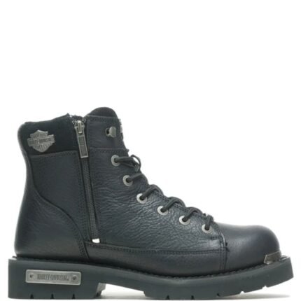 Men's Chipman Leather Riding Boots