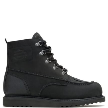 Men's Cold Weather Hagerman Warm Riding Boot