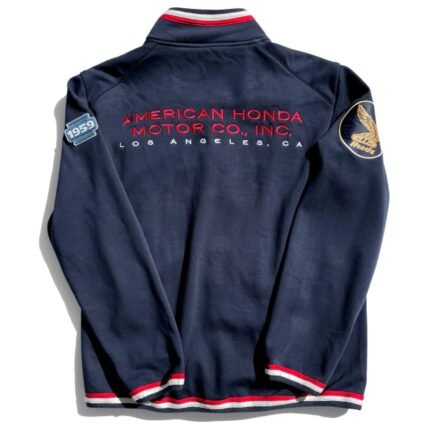 HONDA 1959 AMERICAN LOS ANGELES JACKET