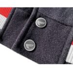 HONDA 1963 AMERICAN GARDENA CALIFORNIA VARSITY JACKET