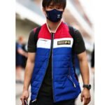 HONDA 1983 RACING TEAM F1 VEST