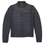 HARLEY DAVIDSON 12V PROGRAMMABLE HEATED MENS JACKET LINER