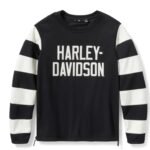 HARLEY DAVIDSON MENS HD BREAKOUT OPERATIVE 2.0 RIDING SHIRT JACKET