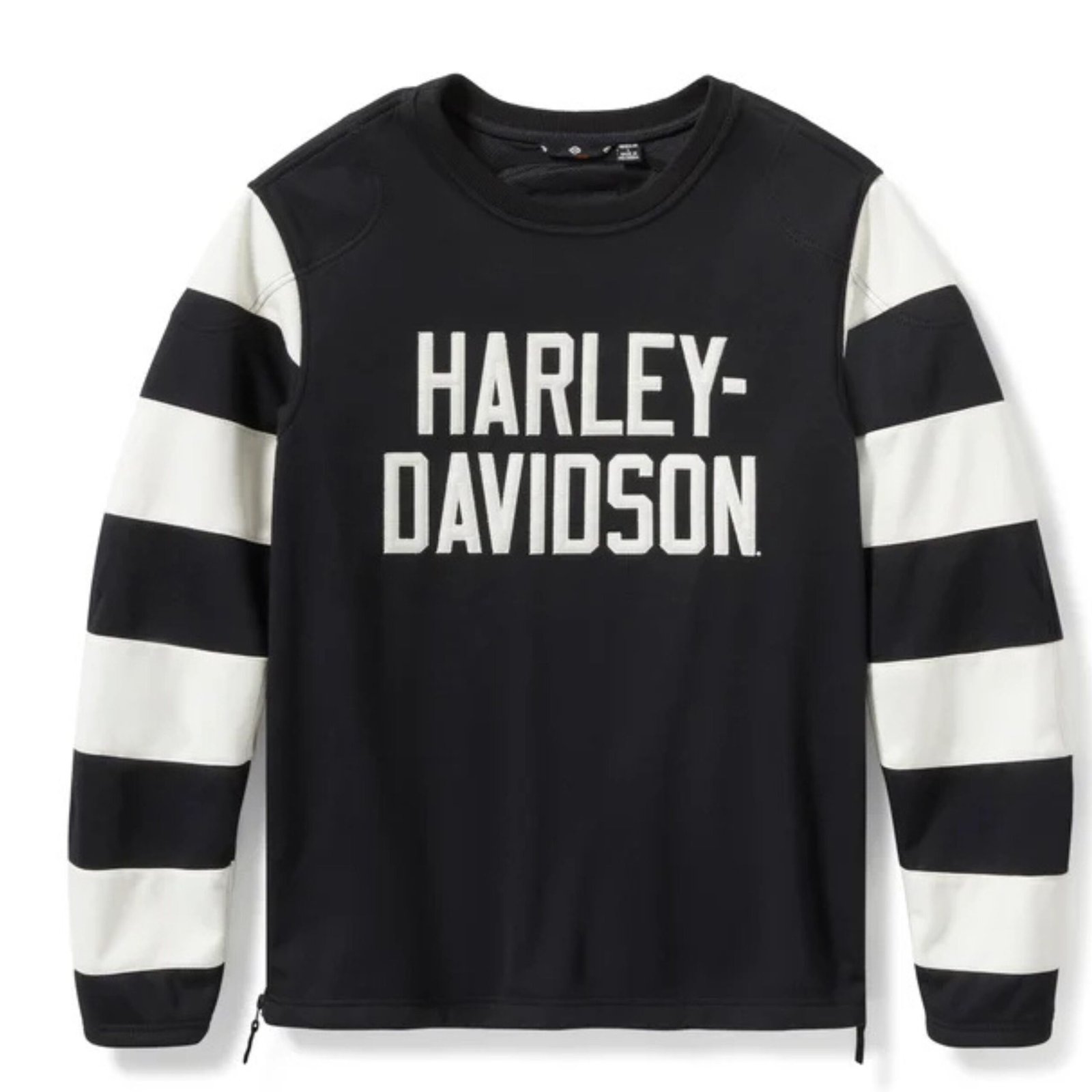 1 HARLEY DAVIDSON MENS HD BREAKOUT OPERATIVE 2.0 RIDING SHIRT JACKET