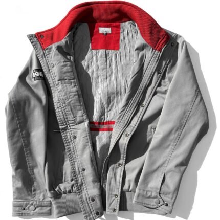 HONDA 1986 VINTAGE ACURA TWILL JACKET