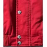 HONDA 1989 GRAND PRIX RACING TEAM TWILL JACKET