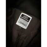 HONDA 1996 MUGEN F1 TEAM HEAVYWEIGHT JACKET