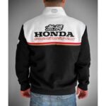 HONDA 1996 MUGEN F1 TEAM LIGHT JACKET