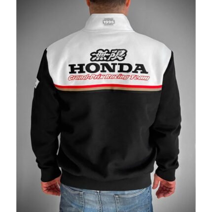 HONDA 1996 MUGEN F1 TEAM LIGHT JACKET