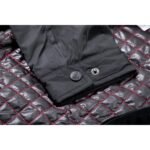 HONDA RACING SOFT SHELL JACKET 1968