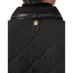 DENIM BOMBER ISTITUTIONAL