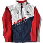 HONDA HRC RACING TEAM SOFT SHELL JACKET