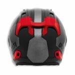 DUCATI D ATTITUDE V2 OPEN FACE HELMET