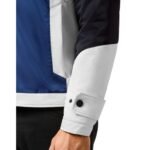 DENIM BLOCK JACKET ISTITUTIONAL