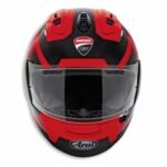 DUCATI CORSE V6 FULL FACE HELMET