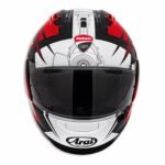 DUCATI CORSE V8 FULL FACE HELMET