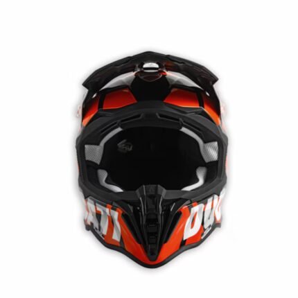 DUCATI JARGON OFF ROAD HELMET
