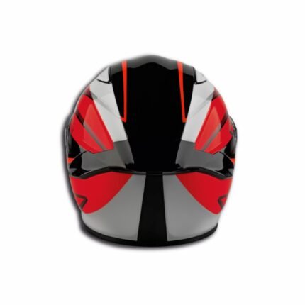 DUCATI LOGO PEAK 2.0 FULL FACE HELMET