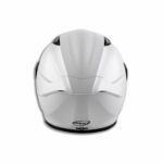 DUCATI LOGO WHITE FULL FACE HELMET