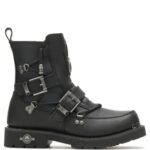 Men's Distortion Riding Boots