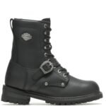 Men's Faded Glory Leather Riding Boots