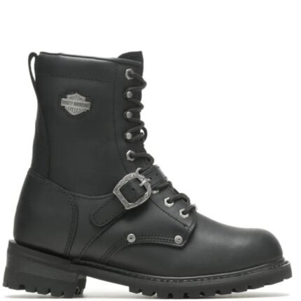 Men's Faded Glory Leather Riding Boots