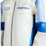 OFF SHORE RACING JACKET