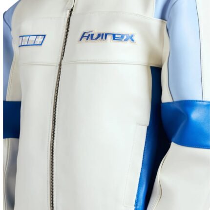 OFF SHORE RACING JACKET