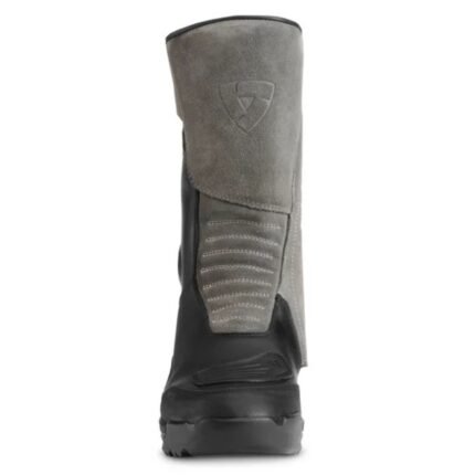 Men's Gravel Waterproof Leather Outdry Boots