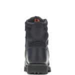 BMW MENS LENSFIELD LEATHER RIDING BOOTS