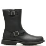 Men's Proctor 8 Double Buckle Leather Riding Boots