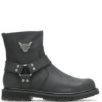 Men's Rambert Harness Leather Riding Boot