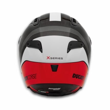 DUCATI SPEED EVO V2 FULL FACE HELMET