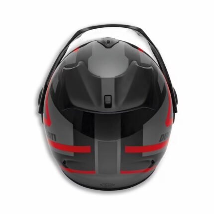 DUCATI STRADA TOUR V5 FULL FACE HELMET