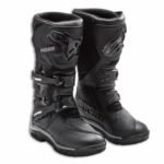 DUCATI ATACAMA WP C2 TOURING ADVENTURE BOOTS