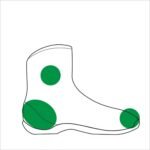 DUCATI ATACAMA WP C2 TOURING ADVENTURE BOOTS