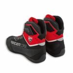 DUCATI CORSE CITY C2 TECHNICAL SHORT BOOTS